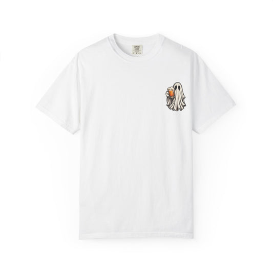 I'm Here for the Boos Halloween T-Shirt