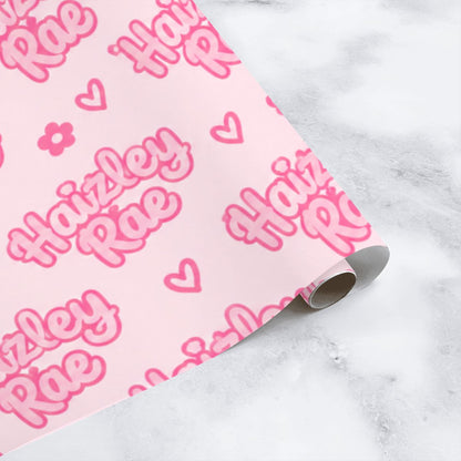 3Pack Gift Wrapping Paper Sheets (Made in USA) wrapping paper haizley