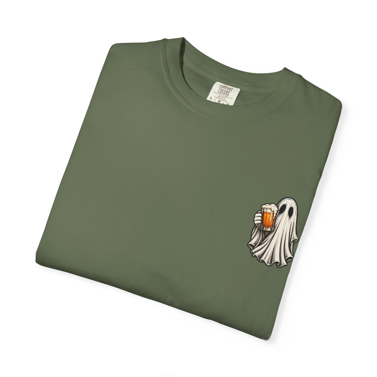 I'm Here for the Boos Halloween T-Shirt