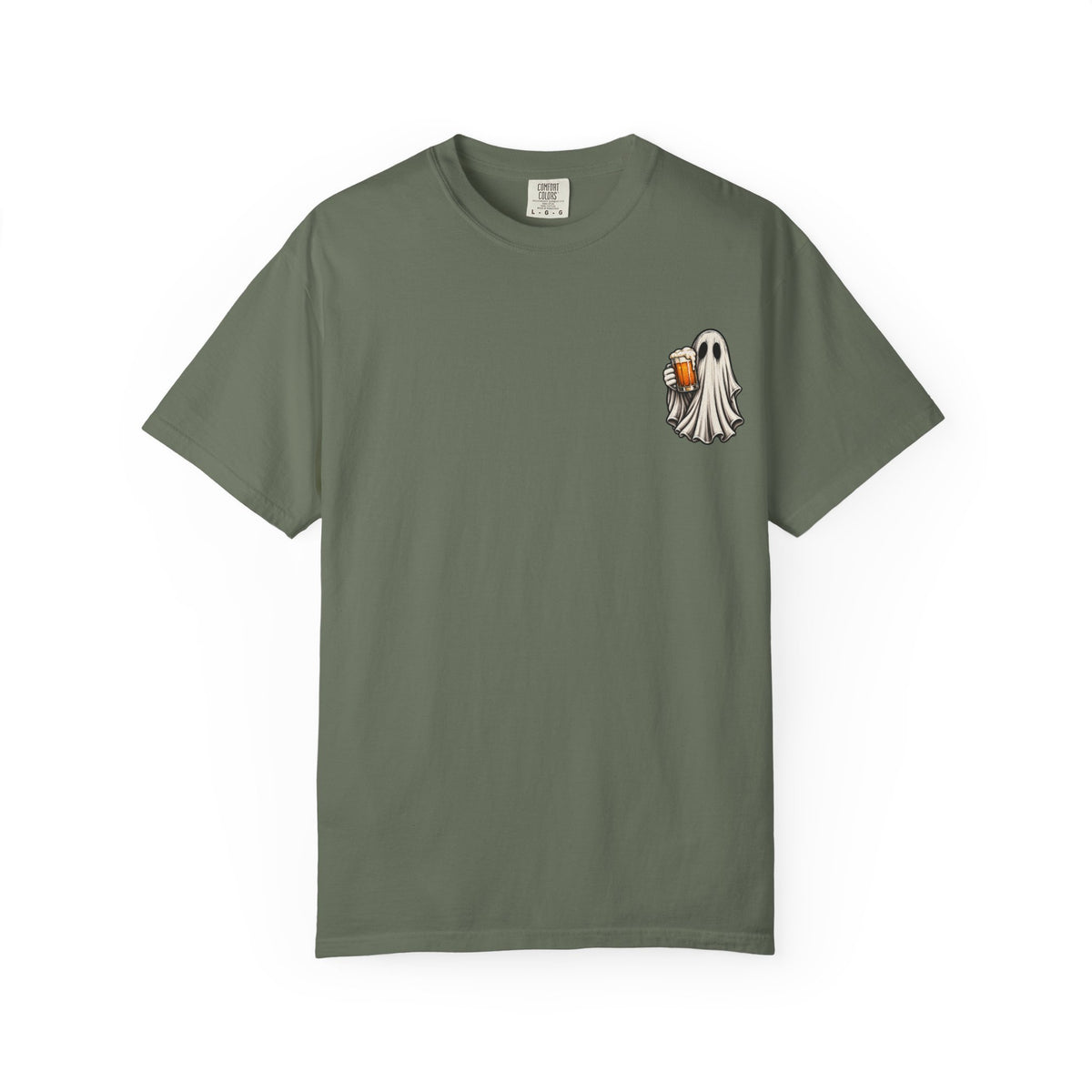 I'm Here for the Boos Halloween T-Shirt