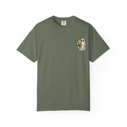 I'm Here for the Boos Halloween T-Shirt
