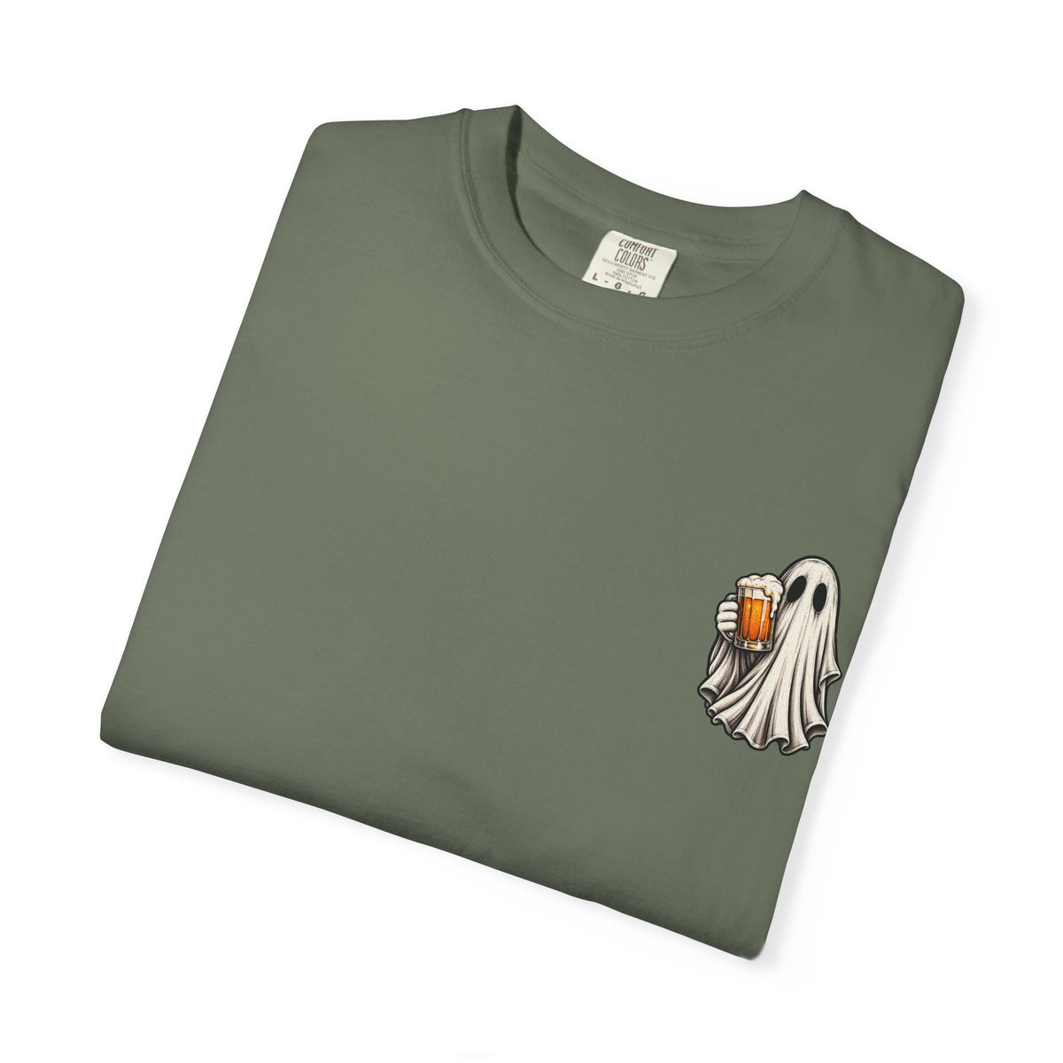 I'm Here for the Boos Halloween T-Shirt