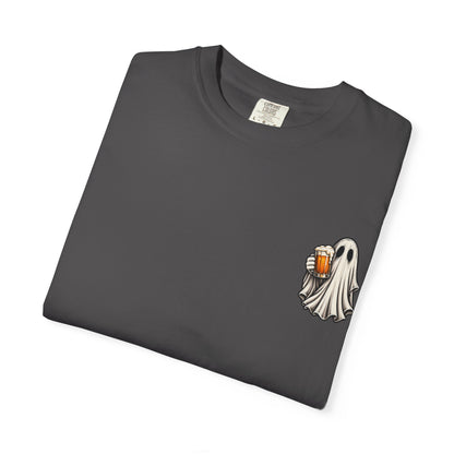 I'm Here for the Boos Halloween T-Shirt