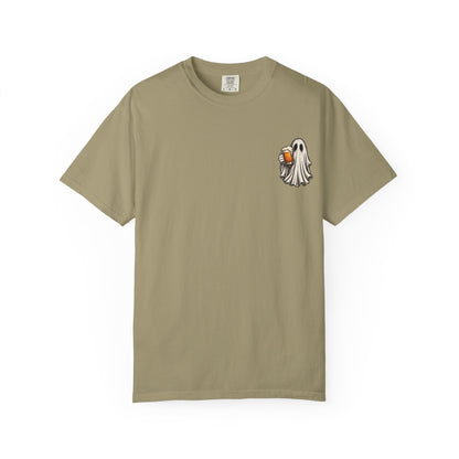 I'm Here for the Boos Halloween T-Shirt