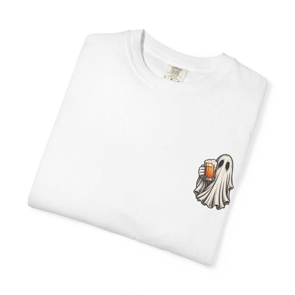 I'm Here for the Boos Halloween T-Shirt