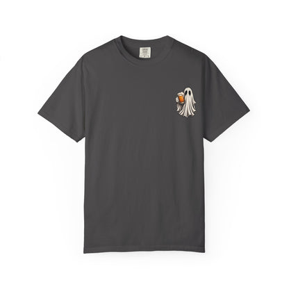 I'm Here for the Boos Halloween T-Shirt
