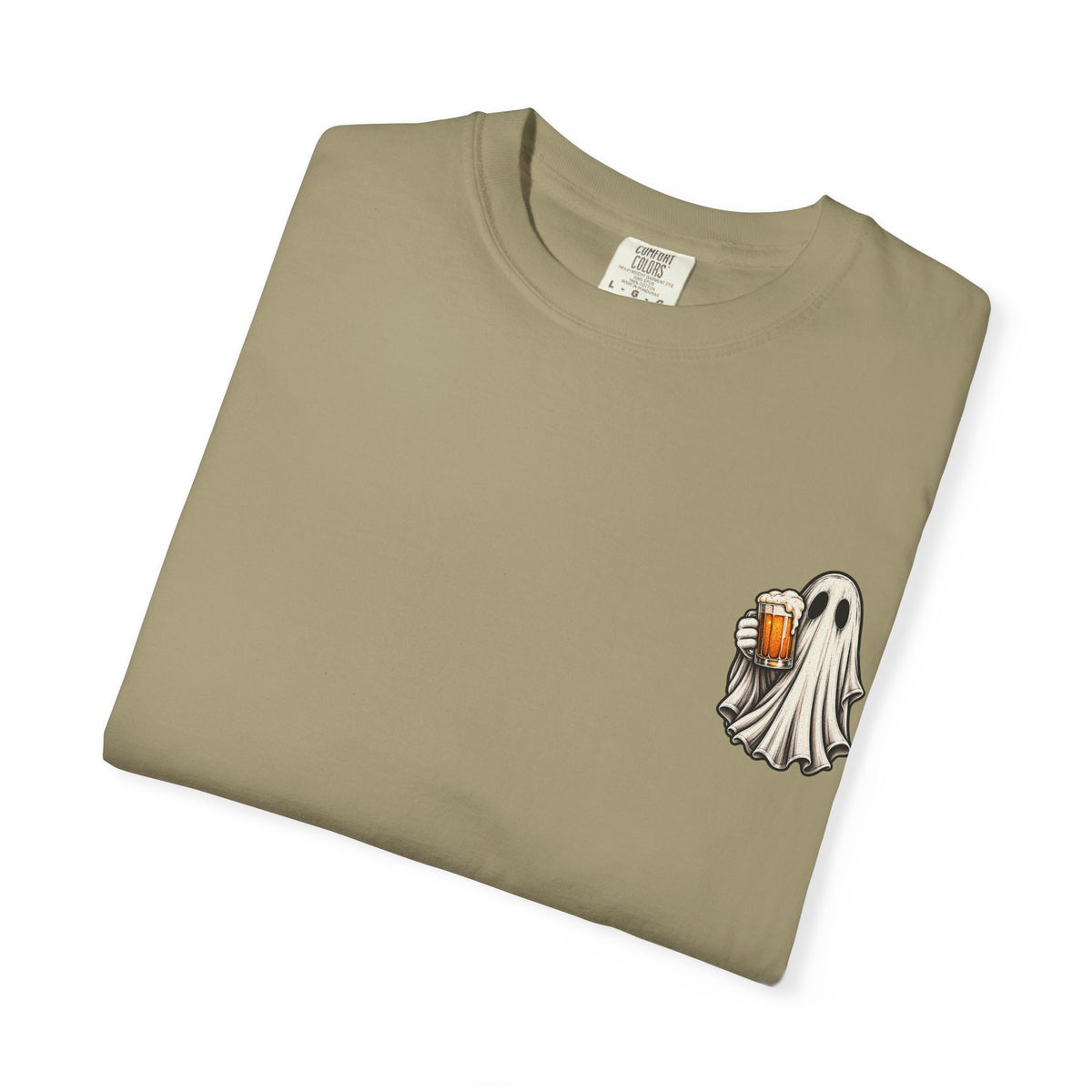 I'm Here for the Boos Halloween T-Shirt