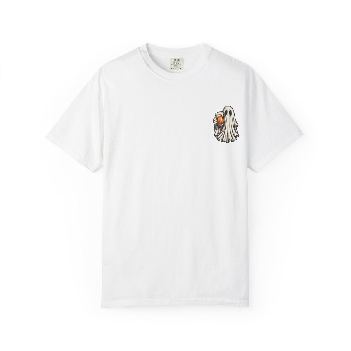 I'm Here for the Boos Halloween T-Shirt