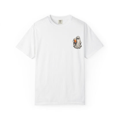 I'm Here for the Boos Halloween T-Shirt