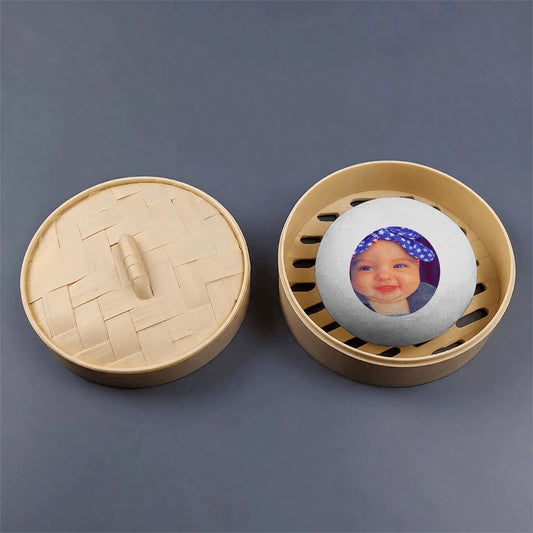 CUSTOM DUMPLING